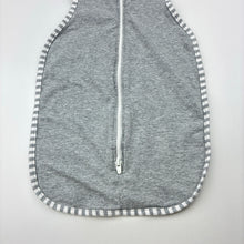 Load image into Gallery viewer, Unisex Love to Dream, swaddle up original sleeping bag, EUC, size 0000,