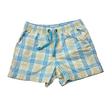 Load image into Gallery viewer, Boys Target, lightweight cotton shorts, elasticated, GUC, size 2,