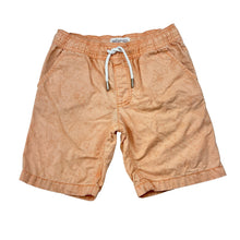Load image into Gallery viewer, Boys Milkshake, cotton shorts, elasticated, dinosaurs, FUC, size 5,