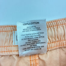 Load image into Gallery viewer, Boys Milkshake, cotton shorts, elasticated, dinosaurs, FUC, size 5,