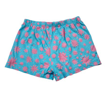 Load image into Gallery viewer, Girls KID, cotton pyjama shorts, FUC, size 3,