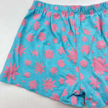 Load image into Gallery viewer, Girls KID, cotton pyjama shorts, FUC, size 3,