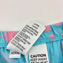 Load image into Gallery viewer, Girls KID, cotton pyjama shorts, FUC, size 3,