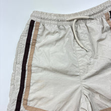 Load image into Gallery viewer, Boys Cotton On, lightweight shorts, elasticated, FUC, size 3,