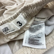 Load image into Gallery viewer, Boys Cotton On, lightweight shorts, elasticated, FUC, size 3,