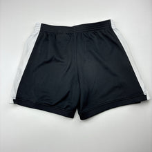 Load image into Gallery viewer, Unisex Nike, Liverpool FC sports / activewear shorts, FUC, size 7-8,