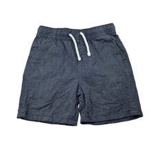 Load image into Gallery viewer, Boys Anko, cotton shorts, elasticated, GUC, size 6,