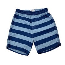 Load image into Gallery viewer, Boys Pumpkin Patch, lightweight cotton shorts, elasticated, wash fade, FUC, size 0,