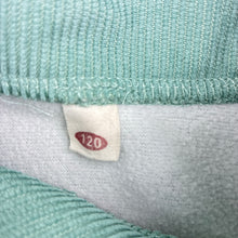 Load image into Gallery viewer, Girls fleece lined, lightweight corduroy jacket / coat, GUC, size 6,