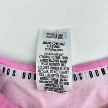 Load image into Gallery viewer, Girls Bonds, zip Wondersuit / zippy / romper, wash fade &amp; pilling, FUC, size 00,