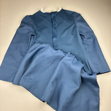 Load image into Gallery viewer, Girls Disney, Mary Poppins lightweight dress-up costume, EUC, size 11-12, L: 88cm