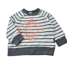 Load image into Gallery viewer, Unisex Bonds, fleece lined lightweight sweater / jumper, FUC, size 1,