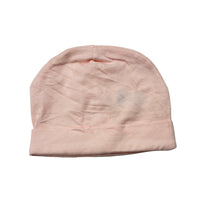 Load image into Gallery viewer, Girls Baby Berry, lightweight stretchy hat / beanie, EUC, size 000-00,