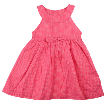 lightweight cotton summer / party dress, size 00, Pre-loved