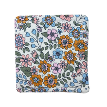 Load image into Gallery viewer, Yellow/Floral Bookmark