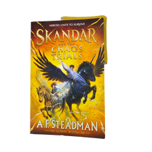 Load image into Gallery viewer, Yellow/Floral Bookmark