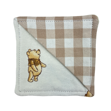 Load image into Gallery viewer, Winnie the Pooh Bookmark