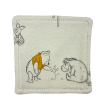 Load image into Gallery viewer, Winnie the Pooh Bookmark