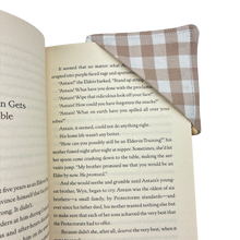 Load image into Gallery viewer, Winnie the Pooh Bookmark