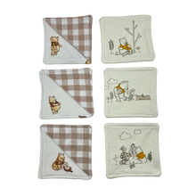 Load image into Gallery viewer, Winnie the Pooh Bookmark