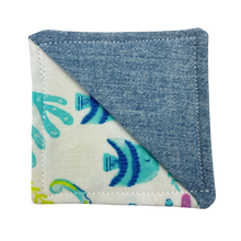 Load image into Gallery viewer, Under the Sea Bookmark