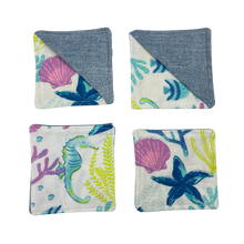 Load image into Gallery viewer, Under the Sea Bookmark
