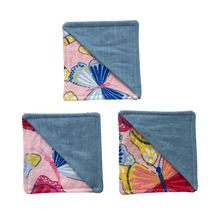 Load image into Gallery viewer, Butterflies Bookmark
