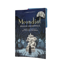 Load image into Gallery viewer, Chambray/Floral Bookmark