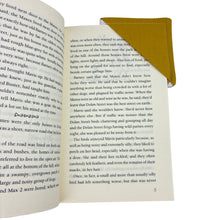 Load image into Gallery viewer, Tropical Bird Bookmark