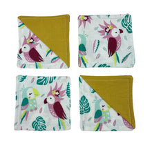 Load image into Gallery viewer, Tropical Bird Bookmark