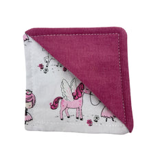 Load image into Gallery viewer, Princess Unicorn Bookmark