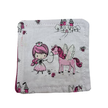 Load image into Gallery viewer, Princess Unicorn Bookmark