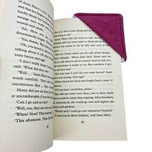 Load image into Gallery viewer, Princess Unicorn Bookmark