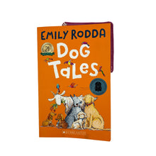 Load image into Gallery viewer, Corduroy/Floral Bookmark