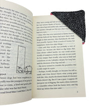 Load image into Gallery viewer, Spotted Dog Bookmark