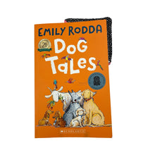 Load image into Gallery viewer, Spotted Dog Bookmark