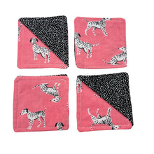 Load image into Gallery viewer, Spotted Dog Bookmark