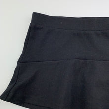 Load image into Gallery viewer, Girls Target, black stretchy skirt, EUC, size 2