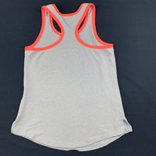 Load image into Gallery viewer, Girls Old Navy, active / sports tank top / singlet, GUC, size 6-7