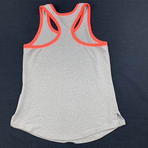 Girls Old Navy, active / sports tank top / singlet, GUC, size 6-7