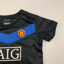 Load image into Gallery viewer, Unisex Nike, Manchester United lightweight football top, FUC, size 1