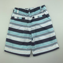 Load image into Gallery viewer, Boys Babies R Us, lightweight cotton shorts, elasticated, EUC, size 2