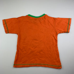Boys Cartoon Network, Ben 10 cotton t-shirt / top, GUC, size 5