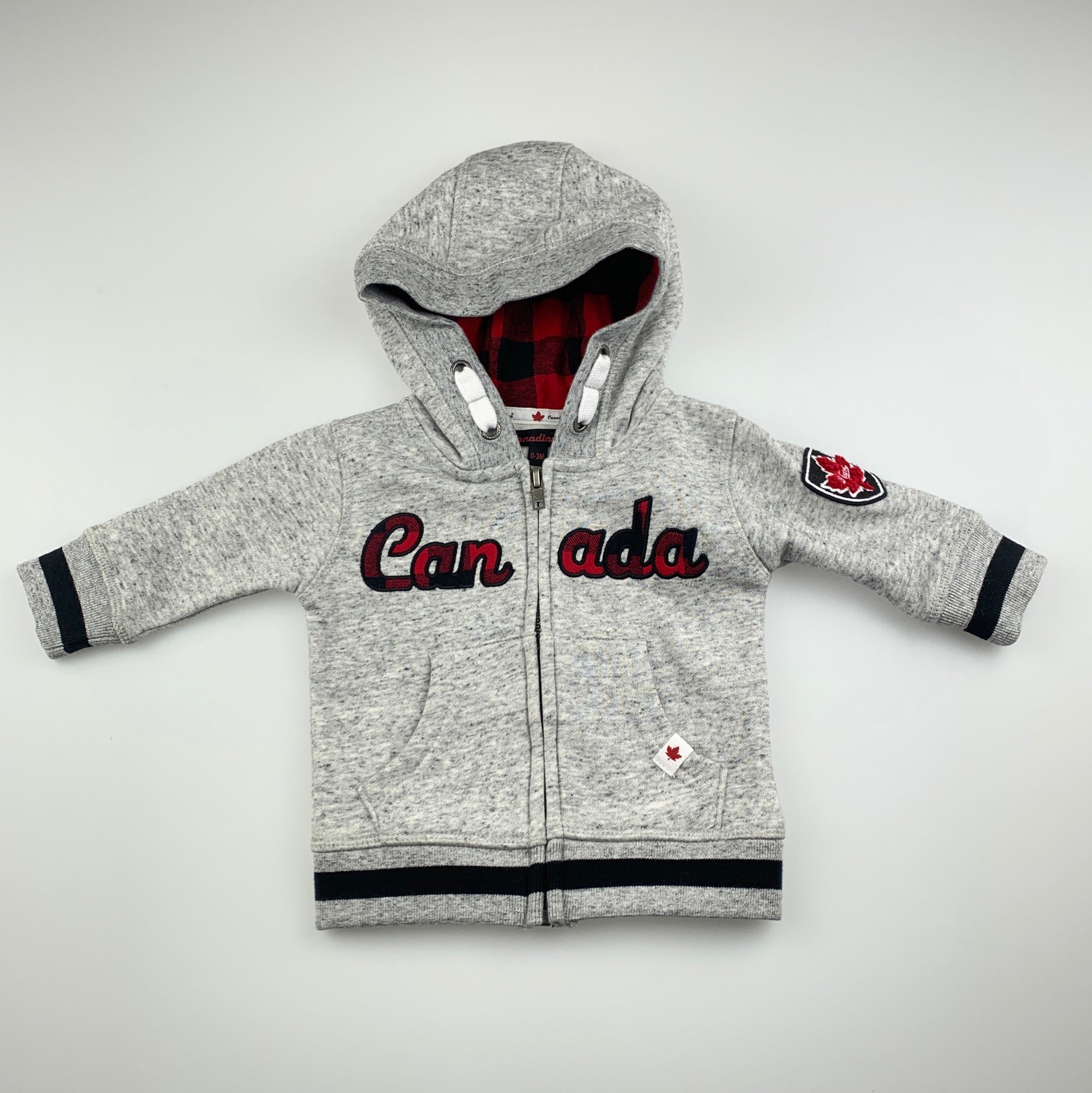 Canadiana hoodie best sale