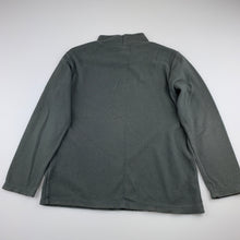 Load image into Gallery viewer, Unisex Uniqlo, lightweight fleece long sleeve top, FUC, size 10