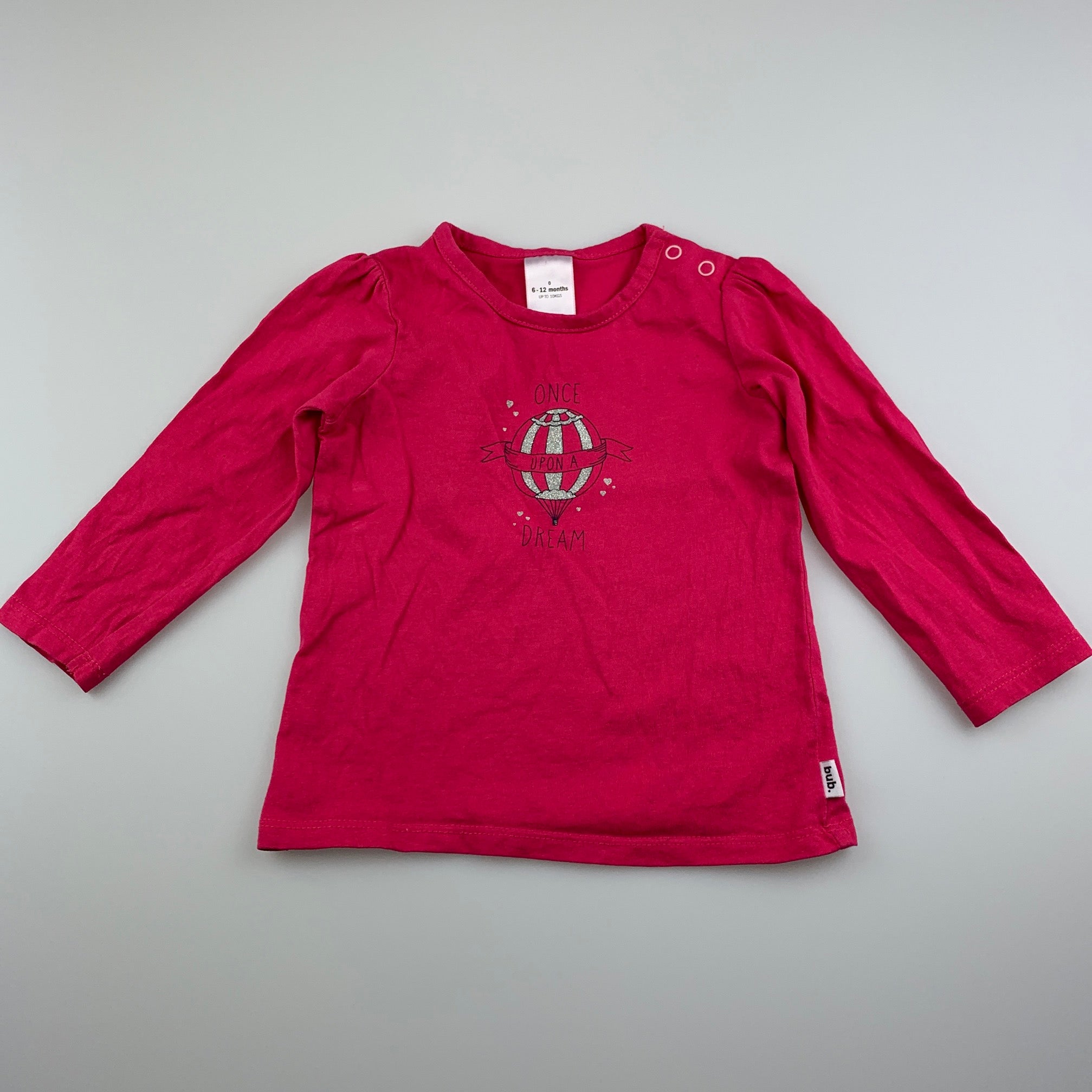 target pink t shirt