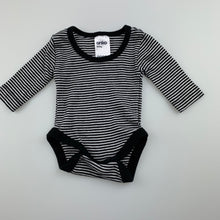 Load image into Gallery viewer, Unisex Anko Baby, lightweight cotton bodysuit / romper, EUC, size 5,  