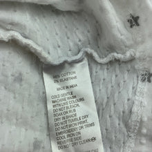 Load image into Gallery viewer, Girls Sprout, adorable stretchy long sleeve dress, EUC, size 0, L: 
