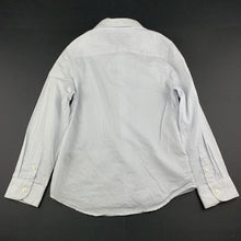 Load image into Gallery viewer, Boys Industrie, lightweight cotton long sleeve shirt, GUC, size 7,  