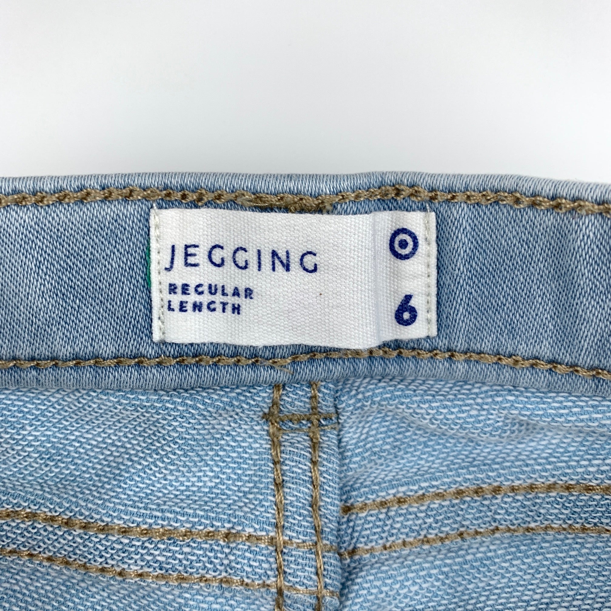 Jean hotsell leggings target